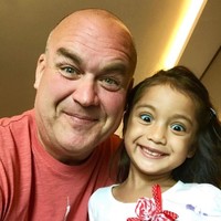 CEBU Employee Bill Jackson's profile photo