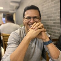 Andre Cordeiro Email & Phone Number