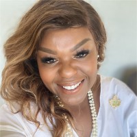 Baltimore City Department of Public Works Employee Katie Hinton's profile photo