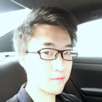 UNSW Employee Chris Qi's profile photo