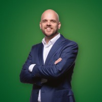 Edge Vastgoed B.V. | De Vastgoed Broers Employee Mark Kuiper's profile photo