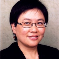 Government of Alberta Employee Nancy Wu's profile photo