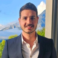 Razek Employee Felipe Saconi's profile photo