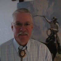 Robert Barnard