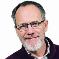 Innovagent-AI Employee Mark Brandon's profile photo