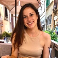 Globalio Employee Eliška Svobodová's profile photo