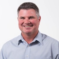 Parmatech Corporation Employee Rob Hall's profile photo