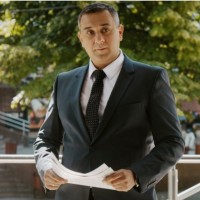 Mogo Finance Employee Veaceslav Luchianenco's profile photo