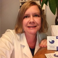 Ascend Float Spa Employee Katrena Avent's profile photo