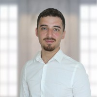 Folkuniversitetet Employee Dominic Chabo's profile photo