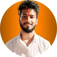 Suyash Tiwari's profile photo