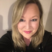 Annick Garrington Email