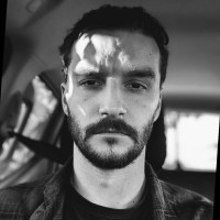 Maverix Tech Employee Eugene Tyulenev's profile photo