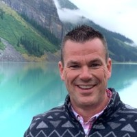 Diamond Parking Service Employee Todd Kosloski's profile photo
