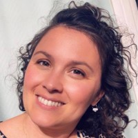Swile Employee Chloe Collet's profile photo
