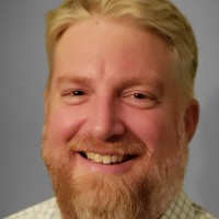 Duke Energy Corporation Employee Josh Blevins's profile photo