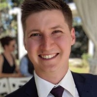 Tanda Employee Andrew Bloyce's profile photo