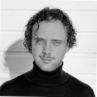 Blue Planet AS Employee Martin Bua Rønhovde's profile photo