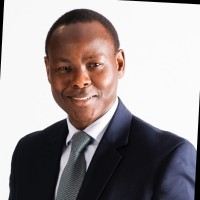 Allina Hospitals & Clinics Employee Frederick Bw'ombongi's profile photo