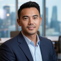 UOB Employee Peter Villarta's profile photo
