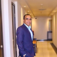 TCS Private Limited Employee Muhammad Masood's profile photo