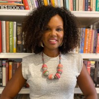Saidah Carter