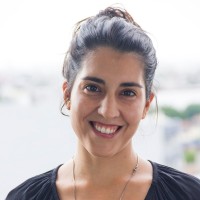 Prisma Design Employee Antonela Binelli's profile photo