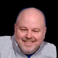 Vital Records Control (VRC) Employee Joel Allison's profile photo