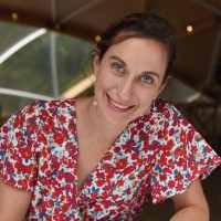 iXcampus Employee Ophélie Fellmann's profile photo