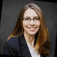 Harris Group Employee Shara Pradere's profile photo