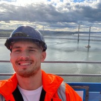 Jacobs Employee Jack McInally's profile photo