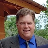 Safe Haven Security Employee Ed Johnson's profile photo