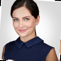 shilo.people Employee Anna Pisareva's profile photo