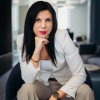Radostina Stoilova Email & Phone Number