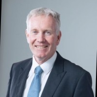 Brisbane Airport Corporation Employee Tim Boyle's profile photo