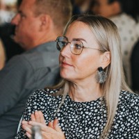 Bedford Group Employee Rachael Griffiths's profile photo