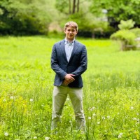 Tigercomm Employee William Sweet's profile photo