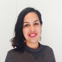 MUNA&CO Employee Trilce Patrón's profile photo