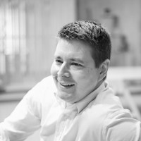 Pihlajalinna Employee Tuomas Hyyryläinen's profile photo