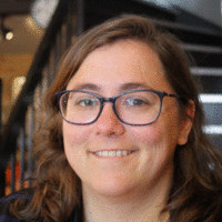Delmic Employee Thera Pals's profile photo