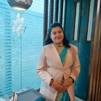 Government College of Engineering and Textile Technology, Berhampore Employee Arora Mohanto's profile photo