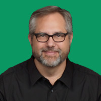 Minuteman Press East Dallas Employee Dennis Crouse's profile photo