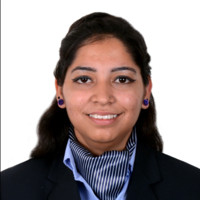 Mactores Employee Pallavi Sharma's profile photo