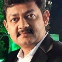Chandresh Dave Email