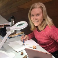 The Wild Animal Sanctuary Employee Liz Stroh-Coughlin's profile photo