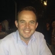 Alliance Media - Billboard & Airport Advertising Employee Michael Craft's profile photo