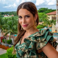 ETHOS Event Collective Employee Tatiana Valbuena's profile photo