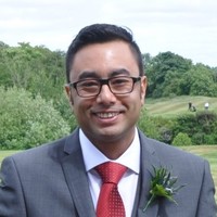 Mechtric Pty Ltd Employee Darryl de Gois's profile photo
