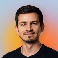 Absolute Web Employee Eugene Pulber's profile photo