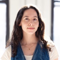 Gizmodo.com Employee Rose Pastore's profile photo